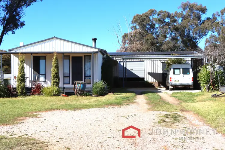 19 Cynthia Street, Tarcutta NSW 2652