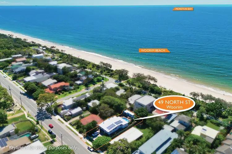 49 North Street, Woorim QLD 4507