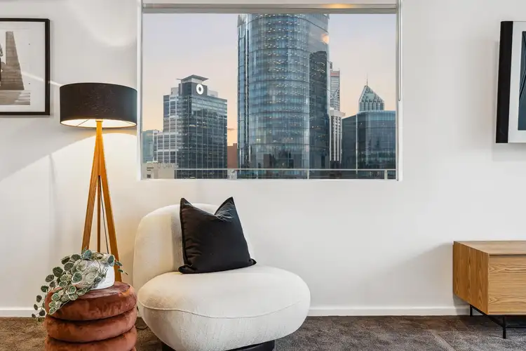 61/48 Mount Street, West Perth WA 6005