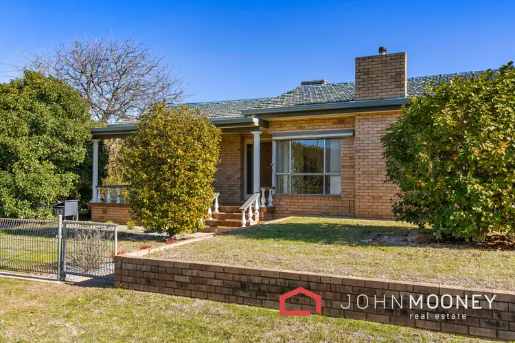 153 Red Hill Road, Tolland NSW 2650