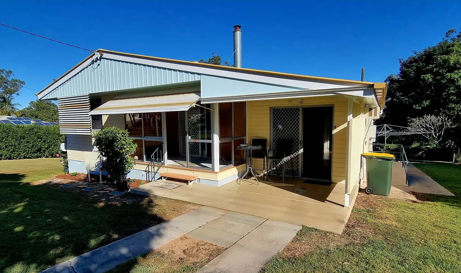 Main view of Homely house listing, 48 Boundary Street, Beaudesert QLD 4285