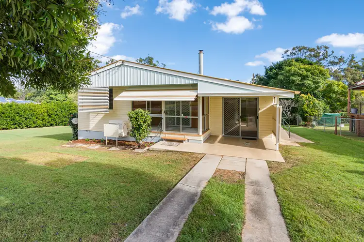 Third view of Homely house listing, 48 Boundary Street, Beaudesert QLD 4285