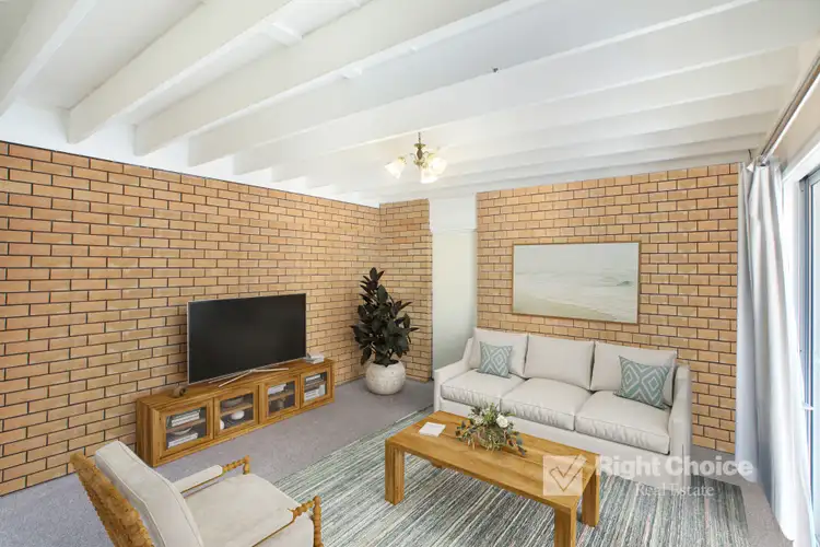 Third view of Homely house listing, 132 Campbell Street, Woonona NSW 2517
