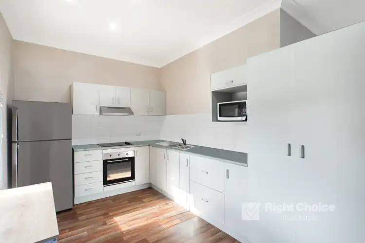 Fourth view of Homely house listing, 132 Campbell Street, Woonona NSW 2517