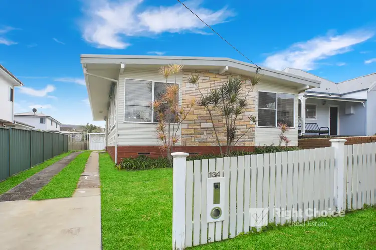 Main view of Homely house listing, 134 Campbell Street, Woonona NSW 2517