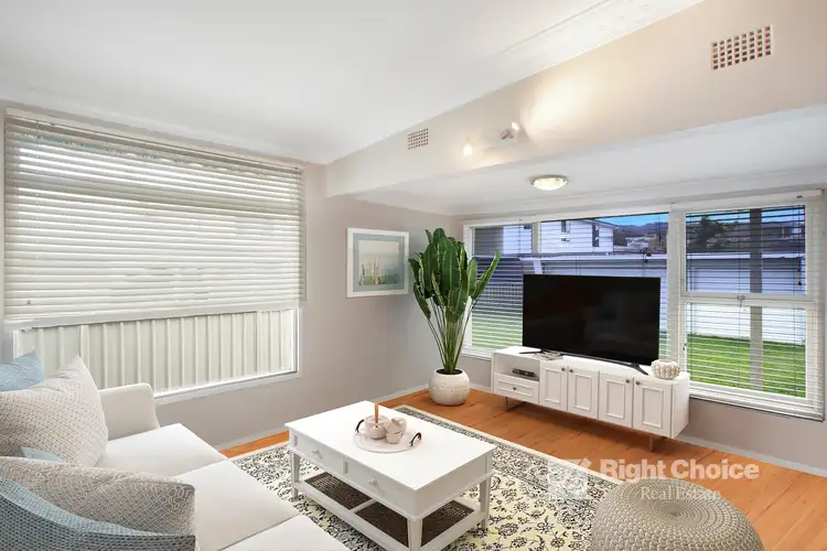 Third view of Homely house listing, 134 Campbell Street, Woonona NSW 2517