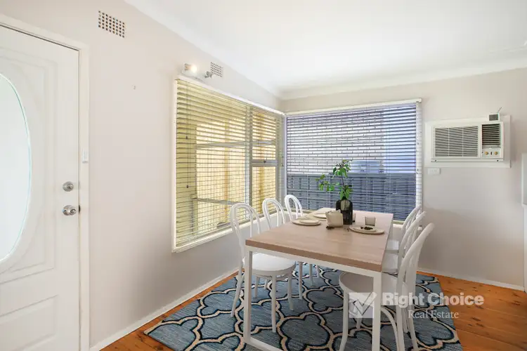 Fifth view of Homely house listing, 134 Campbell Street, Woonona NSW 2517