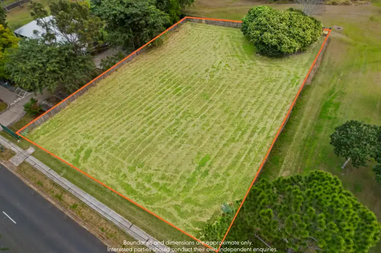 10 -12 Byrne Street, Bundamba QLD 4304