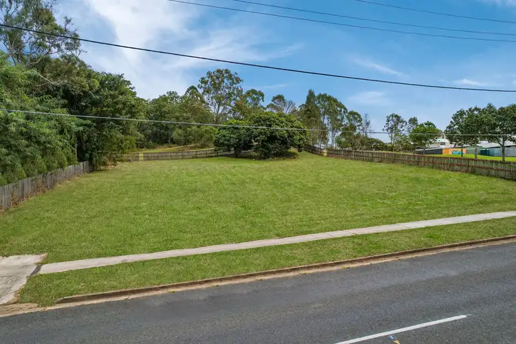 Third view of Homely land listing, 10 -12 Byrne Street, Bundamba QLD 4304
