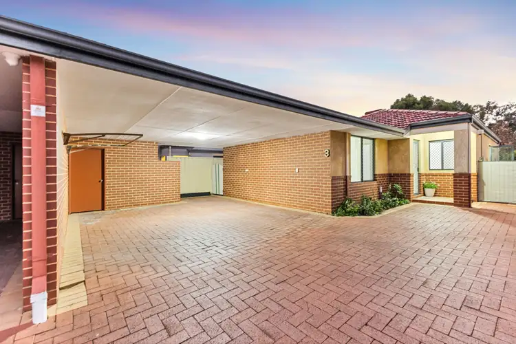 3/48 Charles Street, Midland WA 6056