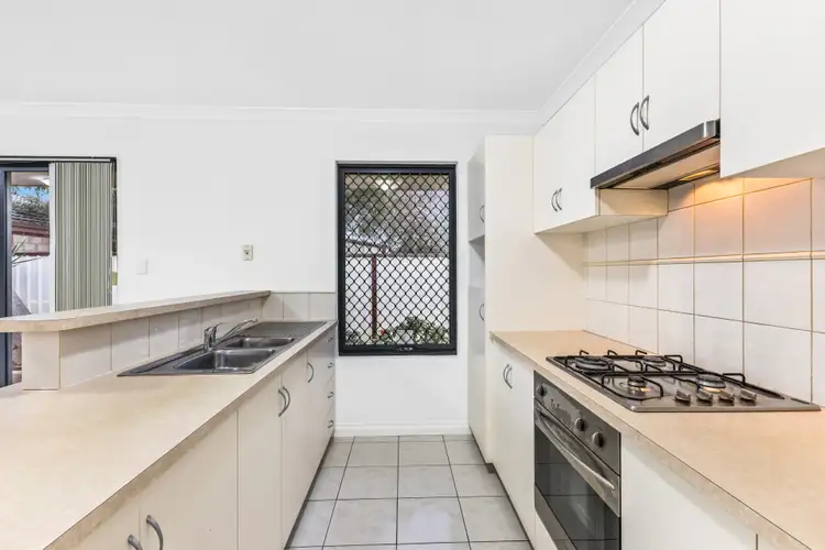 Second view of Homely villa listing, 3/48 Charles Street, Midland WA 6056