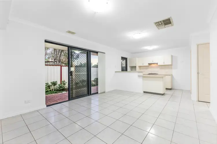 Third view of Homely villa listing, 3/48 Charles Street, Midland WA 6056