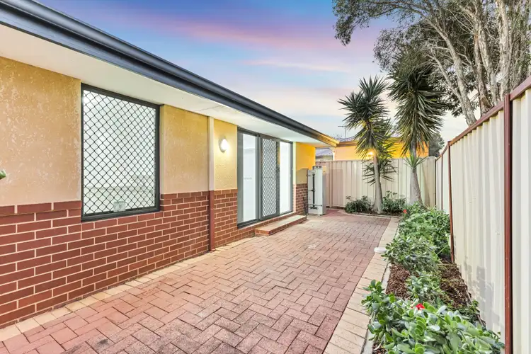 Fourth view of Homely villa listing, 3/48 Charles Street, Midland WA 6056