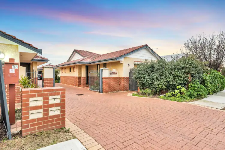 Sixth view of Homely villa listing, 3/48 Charles Street, Midland WA 6056