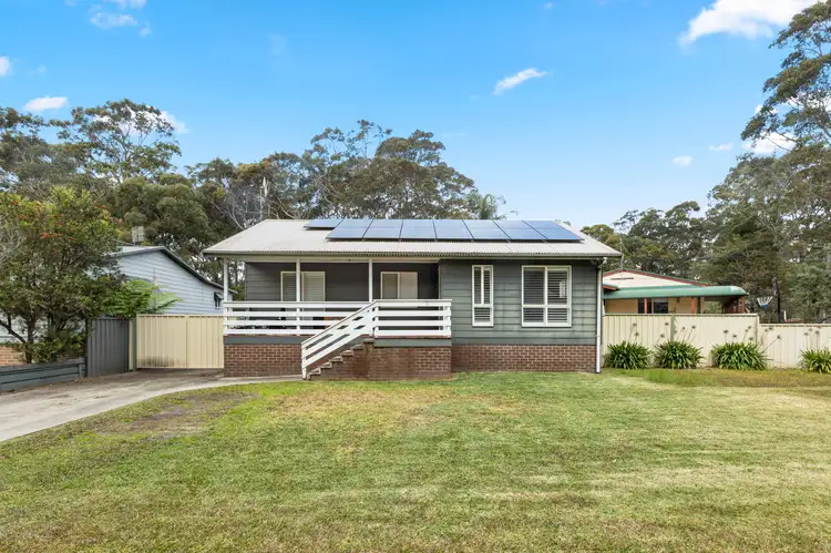 Main view of Homely house listing, 264 The Park Drive, Sanctuary Point NSW 2540