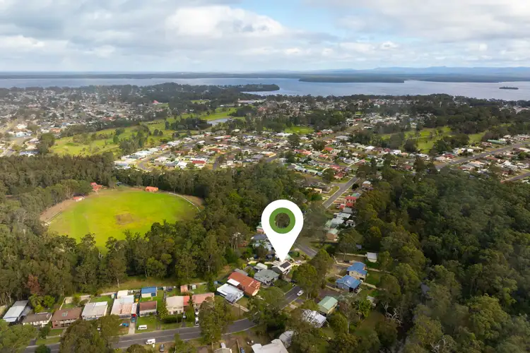 Second view of Homely house listing, 264 The Park Drive, Sanctuary Point NSW 2540