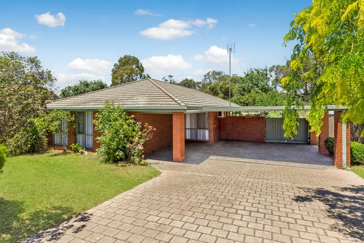 Main view of Homely house listing, 46 Bolton Drive, Kennington VIC 3550
