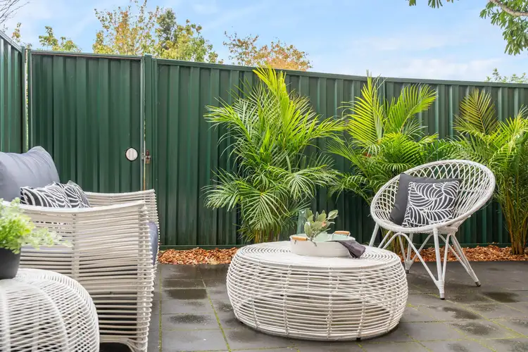 Second view of Homely apartment listing, 6/409 Cambridge Street, Wembley WA 6014