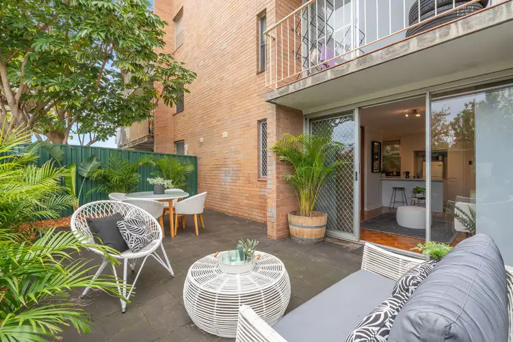 Third view of Homely apartment listing, 6/409 Cambridge Street, Wembley WA 6014