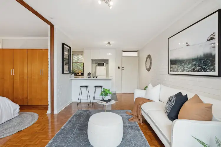 Fourth view of Homely apartment listing, 6/409 Cambridge Street, Wembley WA 6014