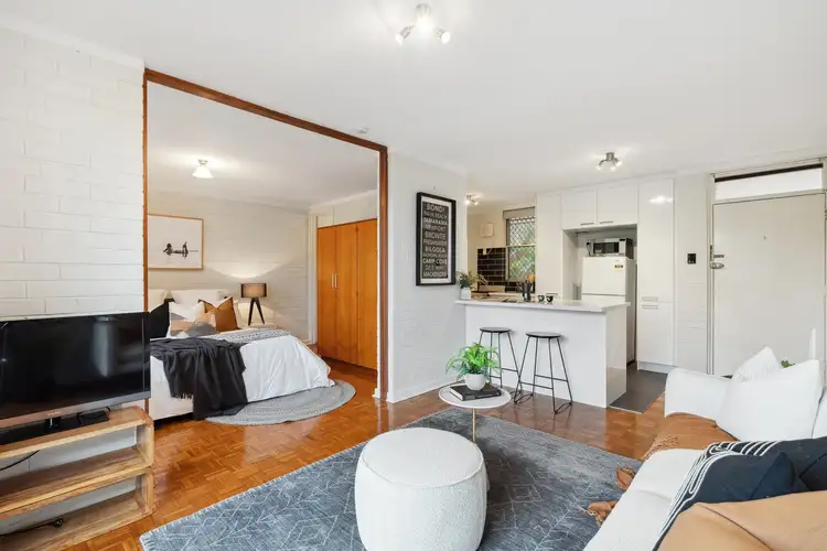 Fifth view of Homely apartment listing, 6/409 Cambridge Street, Wembley WA 6014
