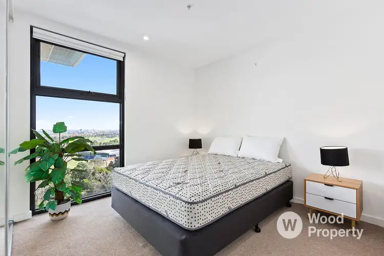 Fifth view of Homely apartment listing, 1404/6 St Kilda Road, St Kilda VIC 3182