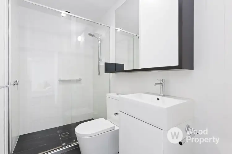 Sixth view of Homely apartment listing, 1404/6 St Kilda Road, St Kilda VIC 3182
