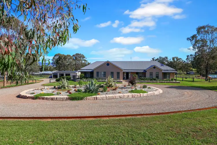 10 Grey Gum Road, Denman NSW 2328