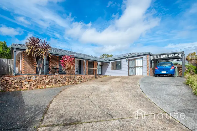50 Belinda Crescent, Springwood QLD 4127