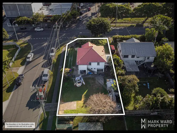 197 Lillian Avenue, Salisbury QLD 4107