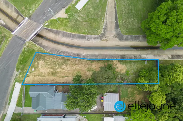 Third view of Homely land listing, 6 Henderson Avenue, Cessnock NSW 2325