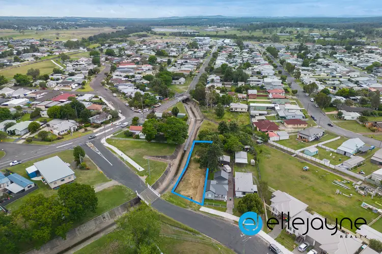 Fourth view of Homely land listing, 6 Henderson Avenue, Cessnock NSW 2325