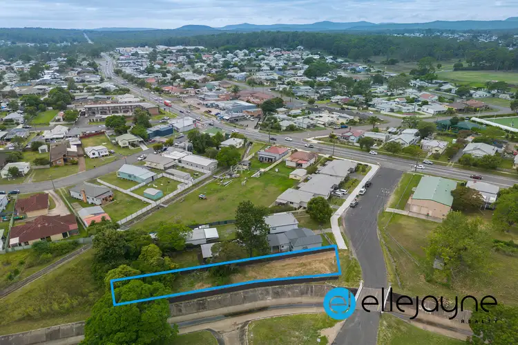 Fifth view of Homely land listing, 6 Henderson Avenue, Cessnock NSW 2325