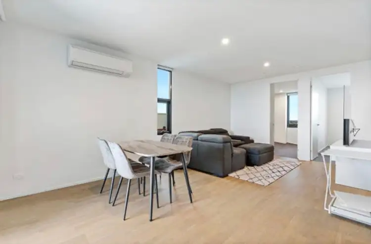 Fourth view of Homely apartment listing, 1007/2 Wests Road, Maribyrnong VIC 3032