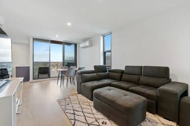 Fifth view of Homely apartment listing, 1007/2 Wests Road, Maribyrnong VIC 3032