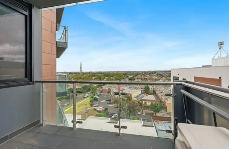 Sixth view of Homely apartment listing, 1007/2 Wests Road, Maribyrnong VIC 3032