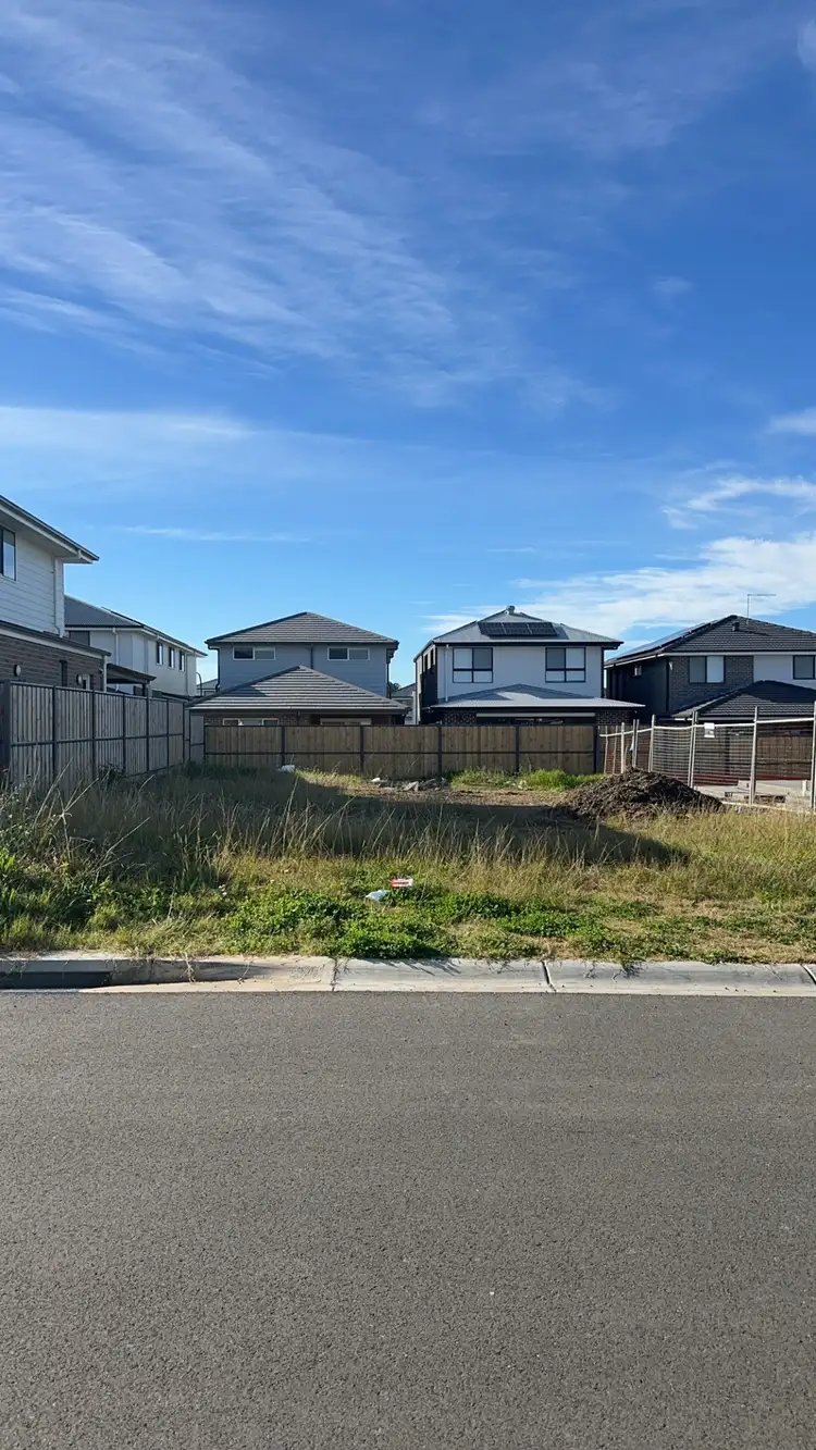 Main view of Homely land listing, 26 Tori Street, Box Hill NSW 2765