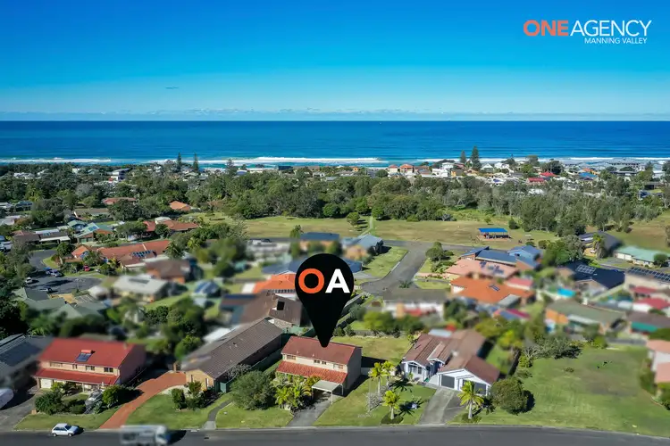 48 Clerke Street, Old Bar NSW 2430