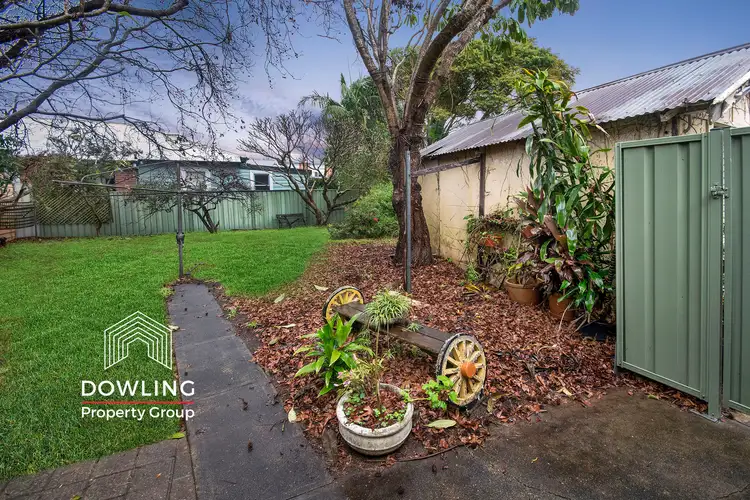 Second view of Homely house listing, 49 Hebburn Street, Hamilton East NSW 2303