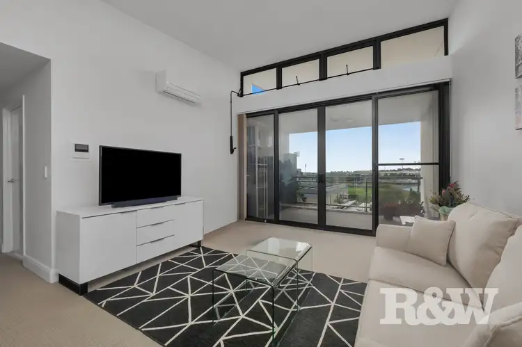 Main view of Homely apartment listing, 29d/541 Pembroke Road, Leumeah NSW 2560