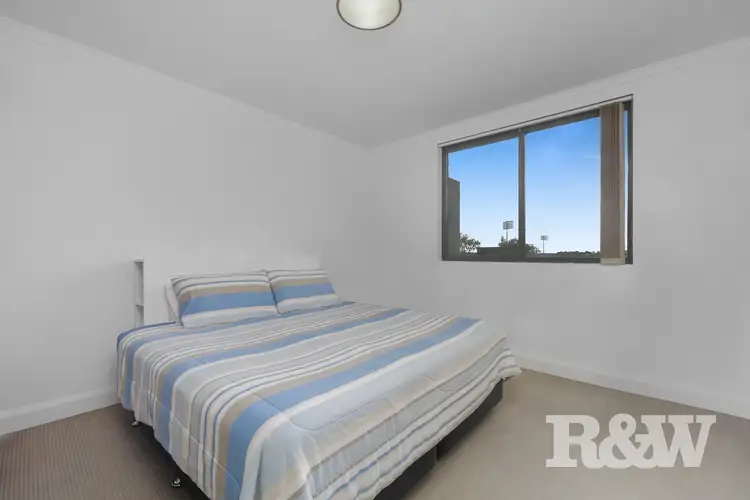 Fifth view of Homely apartment listing, 29d/541 Pembroke Road, Leumeah NSW 2560