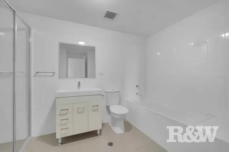 Sixth view of Homely apartment listing, 29d/541 Pembroke Road, Leumeah NSW 2560