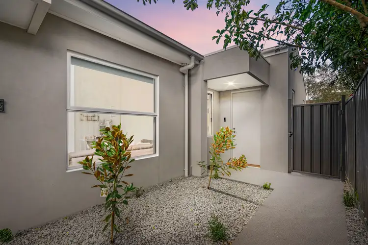 3/41 Perrett Avenue, St Albans VIC 3021