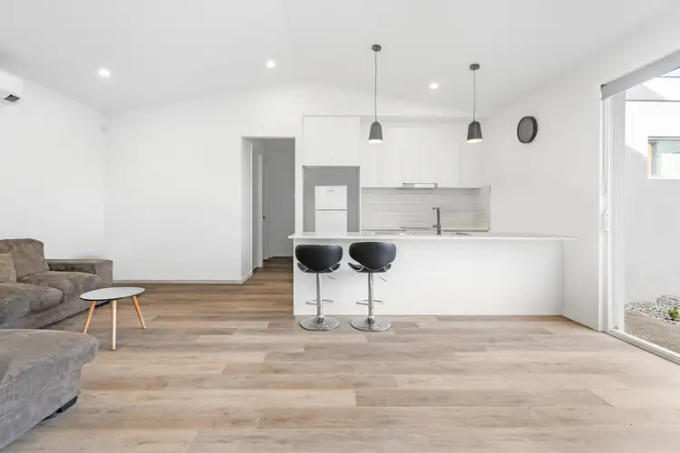 Third view of Homely house listing, 3/41 Perrett Avenue, St Albans VIC 3021