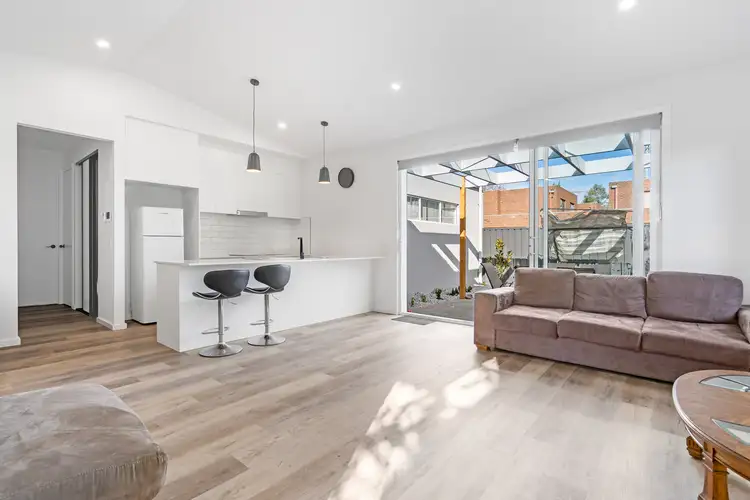 Fourth view of Homely house listing, 3/41 Perrett Avenue, St Albans VIC 3021