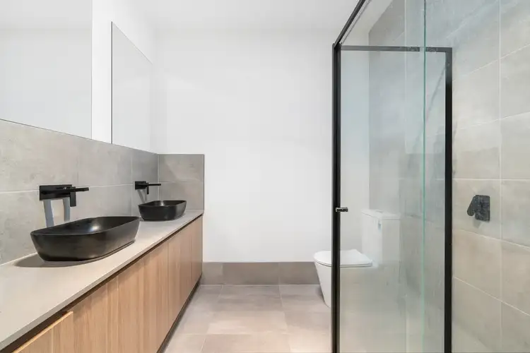 Fifth view of Homely house listing, 3/41 Perrett Avenue, St Albans VIC 3021