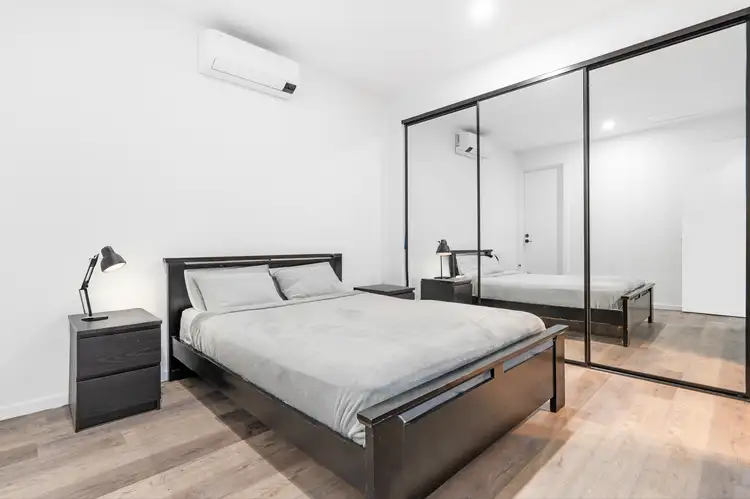 Sixth view of Homely house listing, 3/41 Perrett Avenue, St Albans VIC 3021