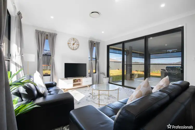 Second view of Homely house listing, 12 Bushel Street, Armidale NSW 2350