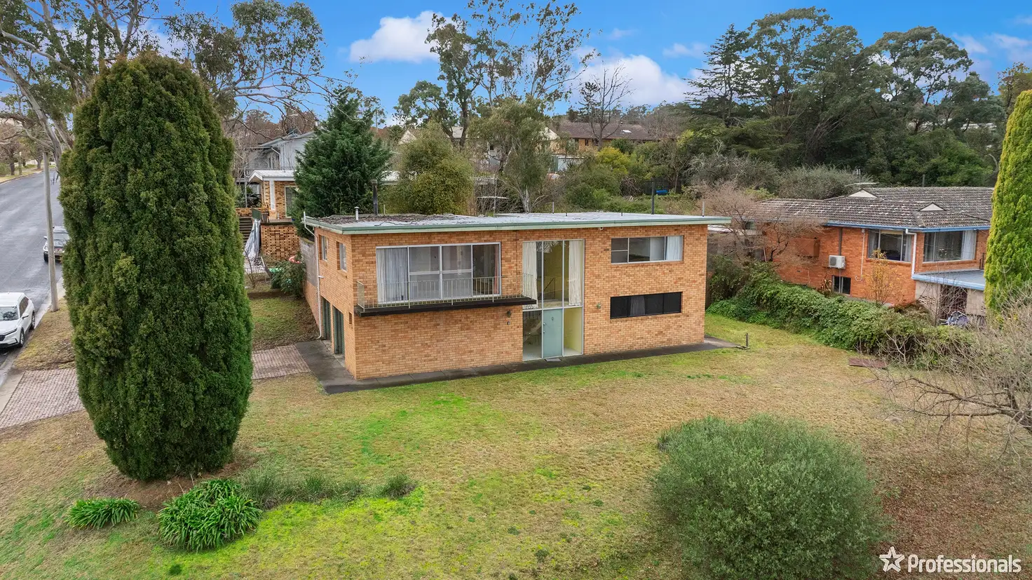 Main view of Homely house listing, 15 O'Dell Street, Armidale NSW 2350