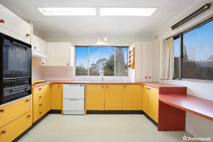 Second view of Homely house listing, 15 O'Dell Street, Armidale NSW 2350